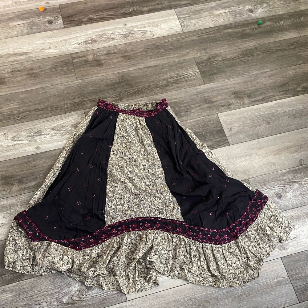 The prairie girl skirt of your dreams<3